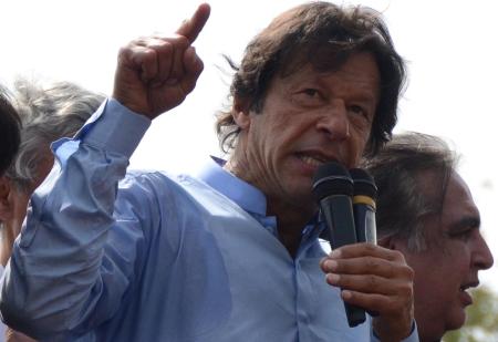 Pakistan: the tough road ahead for Imran Khan