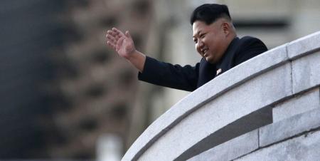 What should Australia rule out on North Korea?