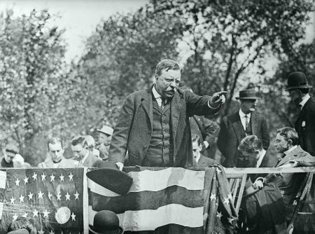 Roosevelt’s lessons for nations across generations