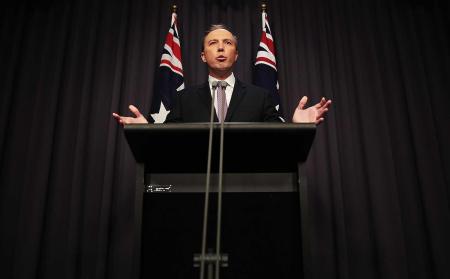How Peter Dutton changes Australian foreign policy