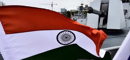 India’s navy: between carriers and patrol boats