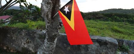 Timor-Leste’s critical window on ASEAN