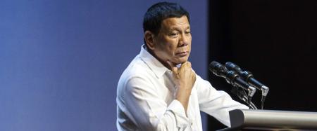 De Lima’s arrest will test Duterte’s opposition
