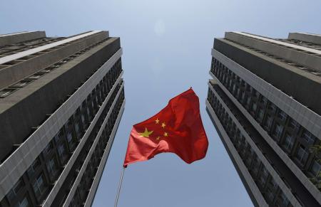 Debunking the myth of China’s “debt-trap diplomacy”