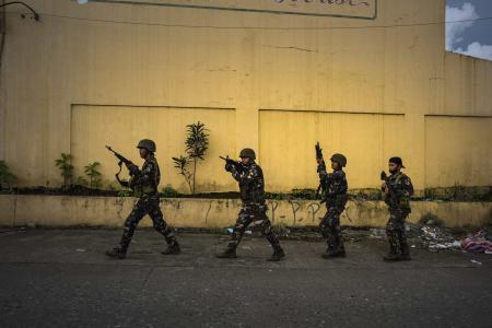 Martial law is lifted, but “state of emergency” persists in Mindanao