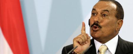 Yemen’s Ali Abdullah Saleh: the demise of a great survivor