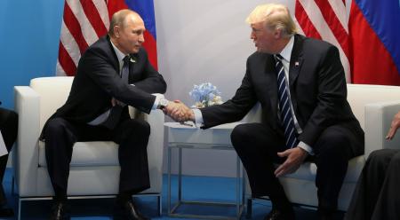 US-Russia relations: No light at the end of the tunnel