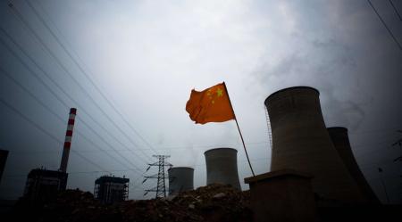 Despite headwinds, China prepares for world’s largest carbon market