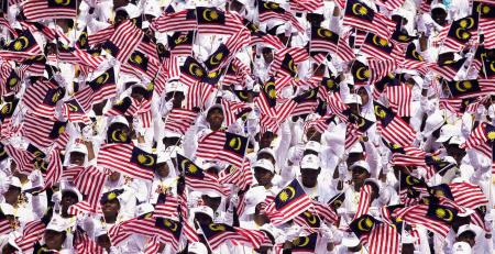 Malaysia: allowing students to find voice