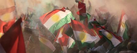 Kurdistan precarious but steadfast on eve of referendum
