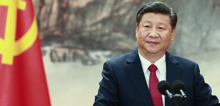 Echoes of Mao as Xi Jinping ends term limits