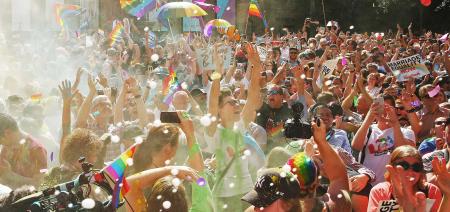 Same-sex marriage survey: Gen Y got involved and the pollsters got it right