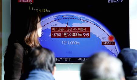 North Korea’s nuclear test freeze: practical as much as political