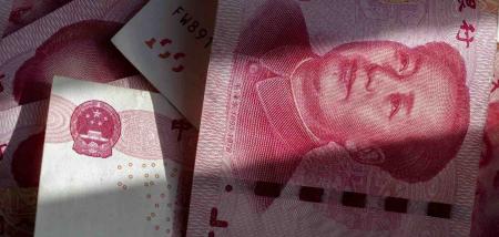 China’s looming financial crisis