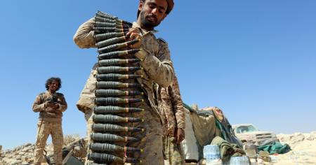 Yemen, Khashoggi, and the deadly Saudi trade