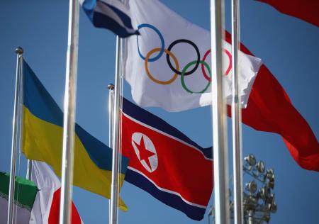 Tokyo Olympics are a chance for diplomatic reset with North Korea