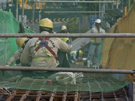 Covid forces Singapore to confront conditions for its migrant workers