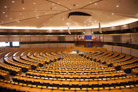 Covid-19 exposes the need for a European constitution