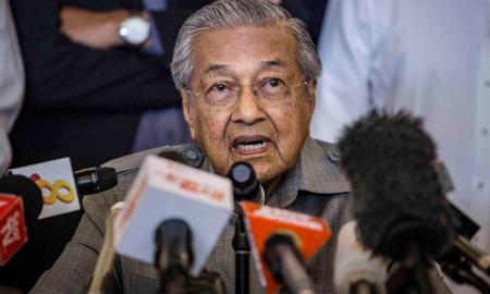 ‘New’ Malaysia: Four key challenges in the near term