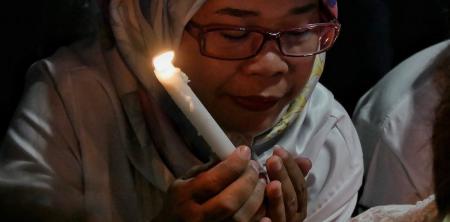 Indonesia’s anti-terror law: crisis to consensus