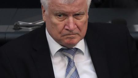 Tail wagging the dog: Seehofer in Germany