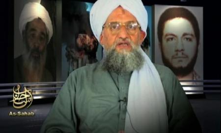 The resurgence of Al-Qaeda