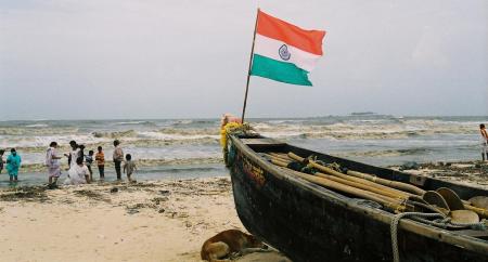 Delhi’s new Indian Ocean diplomacy