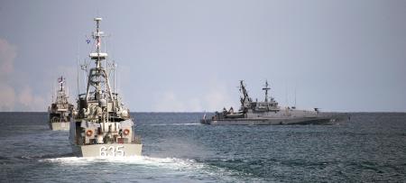 Reinforcing Indonesia–Australia defence relations: The case for maritime recalibration