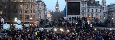 London attack: Tragic and widely predicted