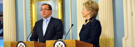 NZ-US relations and Murray McCully’s foreign policy legacy