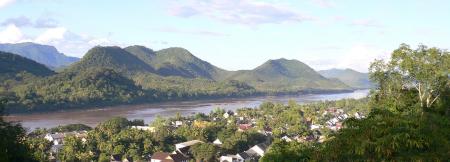 Laos: Playing to win in Mekong hydropower game