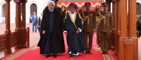 Oman: A kingdom with no successor