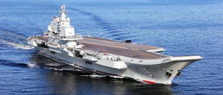 Advancing China’s South China Sea dominance