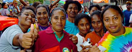 Australia calling: How to fight external electoral manipulation in the South Pacific
