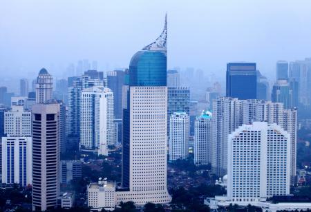 Indonesia's economy: Between growth and stability