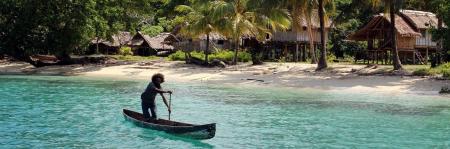 Solomon Islands: Big hopes for new constitution