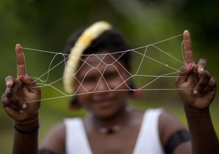 Bridging Papua New Guinea’s information divide
