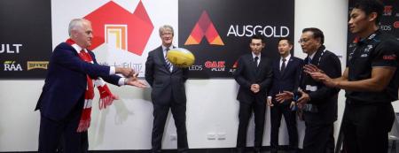 How China’s media saw Li Keqiang’s Australian visit