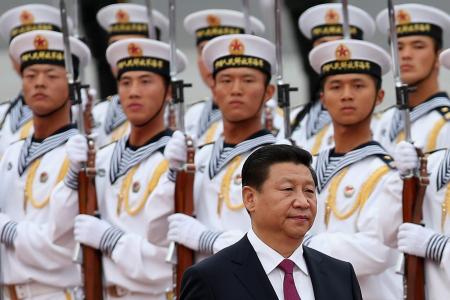 Australia and the Growing Reach of China’s Military