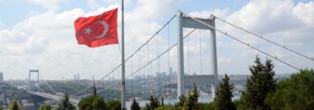 Turkey: Erdogan's focus on Kurdish threat no longer flies