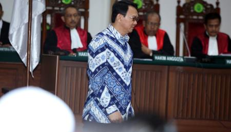 Two decisions that leave Indonesia more polarised than ever
