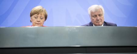 Germany: A tale of two conservatisms