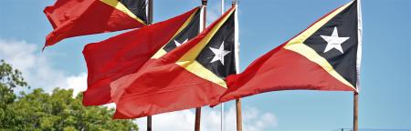 Timor-Leste election: Likely victory for Lu Olo suggests business as usual
