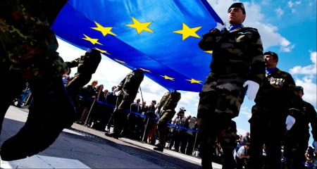 European defence policy after Trump and Brexit
