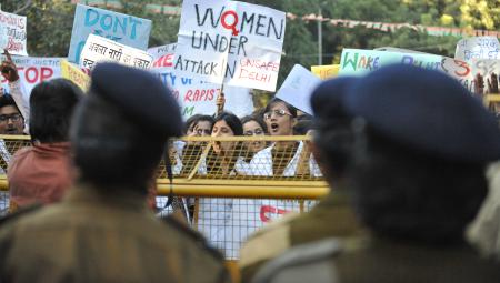 India: Still blaming victims for violence against women