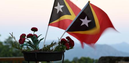 As maritime agreement with Australia dissolves, Timor-Leste left exposed