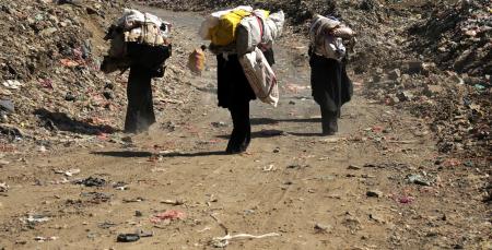 Aid and development links: War in Yemen, inequality rankings, cash transfers and more
