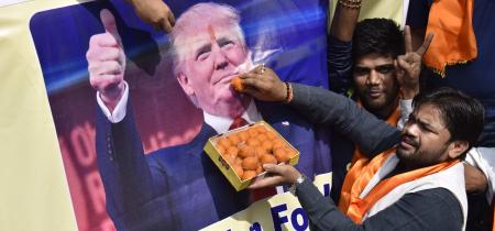 What Donald Trump means for India