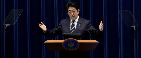 What to make of Abe's Pearl Harbor visit