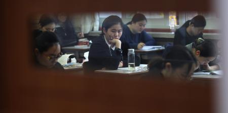 Asia’s educational arms race